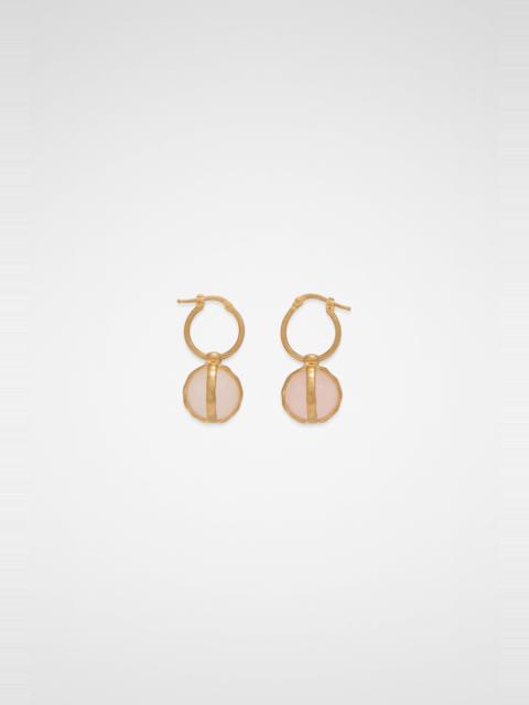 Jil Sander Earrings