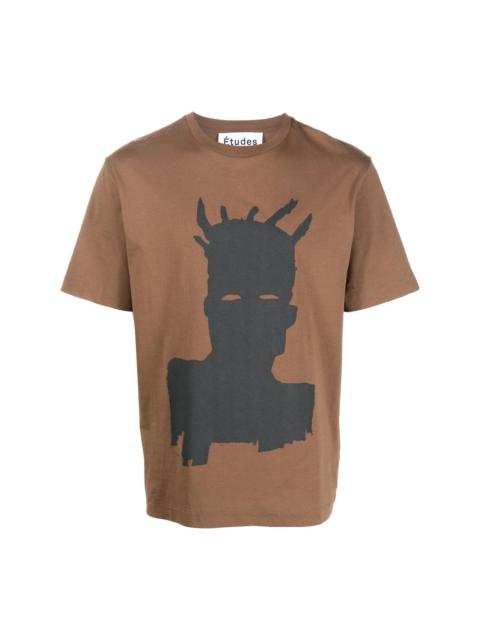 Étude Wonder Self-Portrait T-Shirt