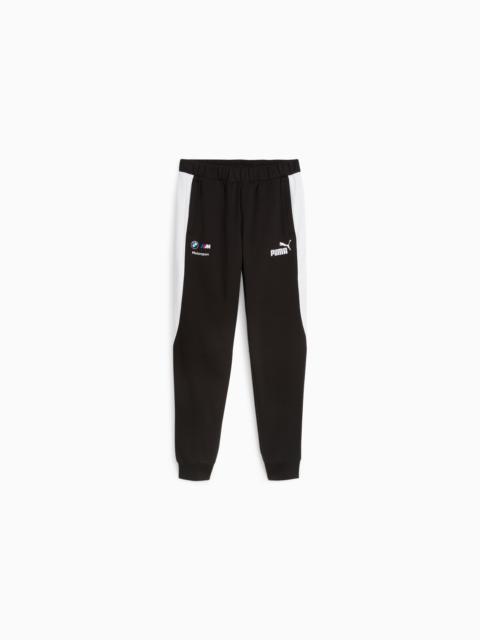PUMA BMW M Motorsport MT7+ Men's Sweatpants