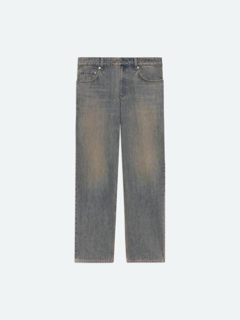 Helmut Lang WARDROBE JEANS