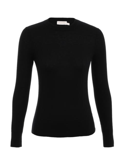 Zimmermann CLASSIC CREW NECK SWEATER