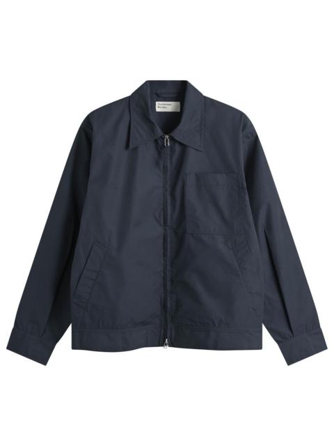 Universal Works Universal Works Recycled Poly Tech Rose Bowl Jacket