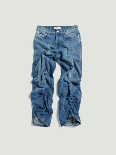 Y/Project Evergreen Wire Jeans