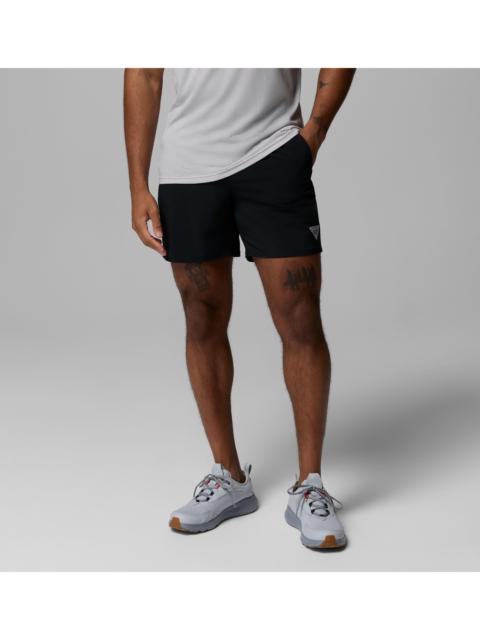 Columbia Men's PFG Terminal Roamer Stretch Shorts