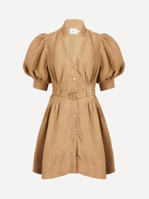 Aje. Mason Mini Dress