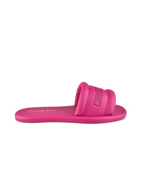 Dior Every-D sandals