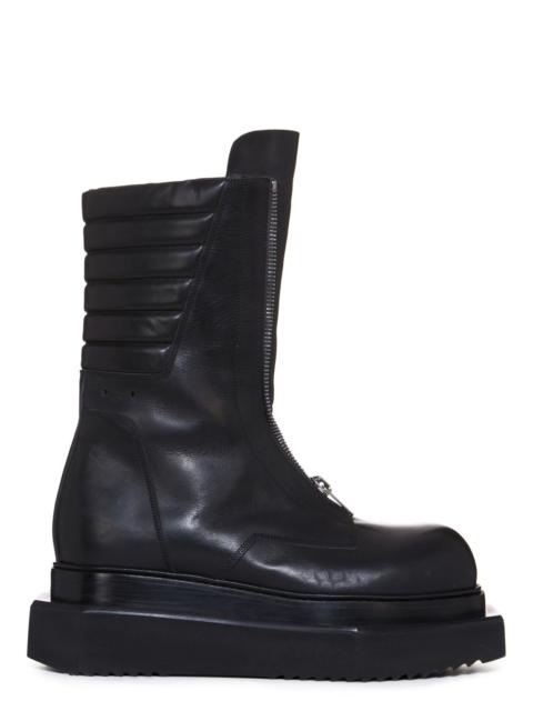 Rick Owens BOOTS