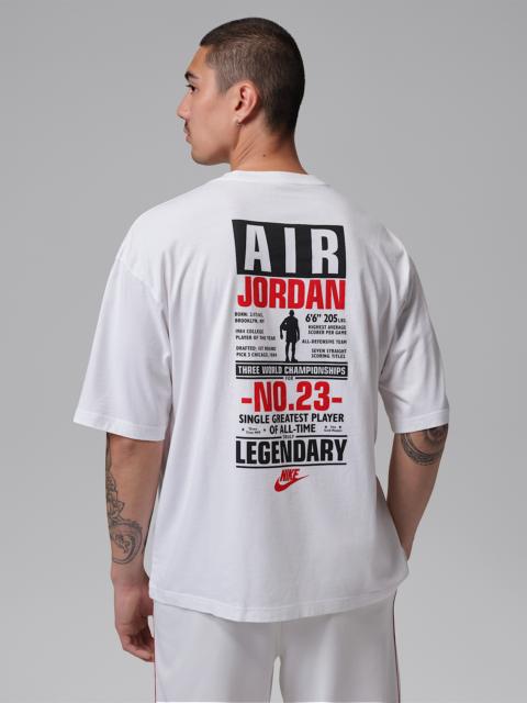 Jordan Jordan Flight Men's T-Shirt