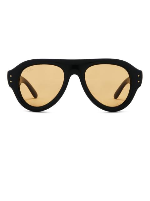 Ray-Ban Pilot Sunglasses