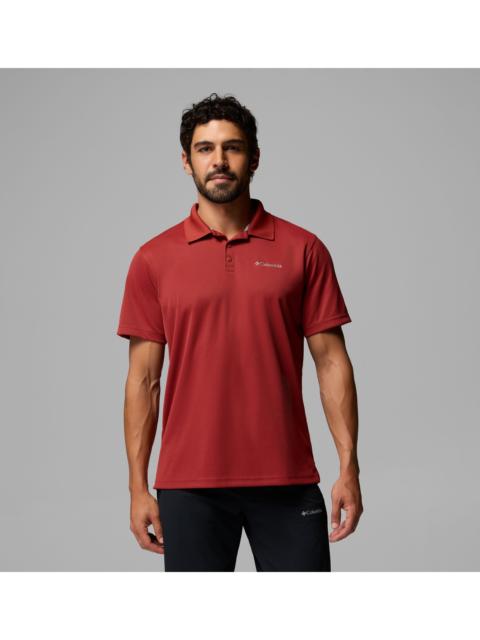 Columbia Men’s Utilizer Polo Shirt