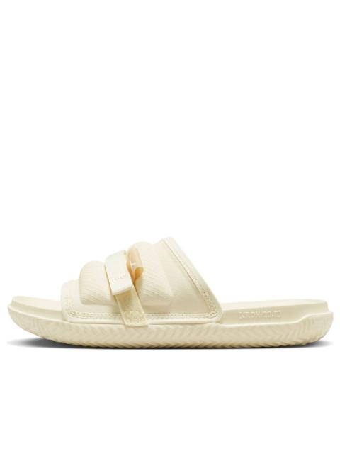 Jordan Air Jordan Super Play Slide 'Coconut Milk' DM1683-100