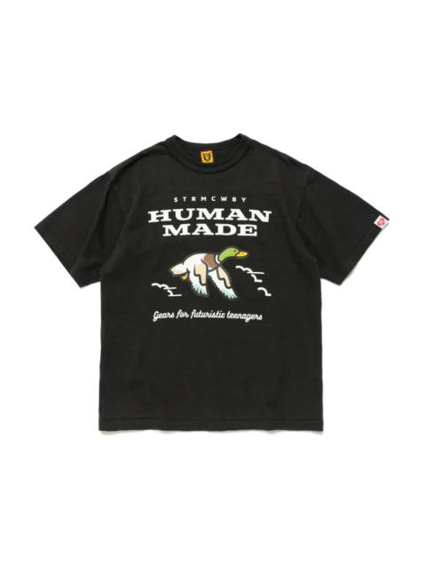 Human Made Human Made Graphic #14 T-Shirt Black