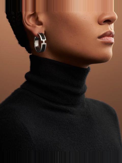 Hermès Olympe earrings