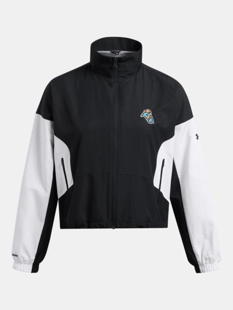 Under Armour UA Woven Gameday Collegiate