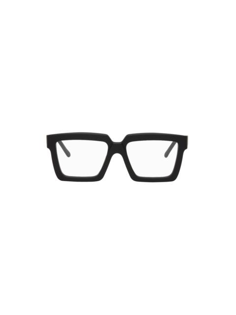 Kuboraum Black K26 Glasses