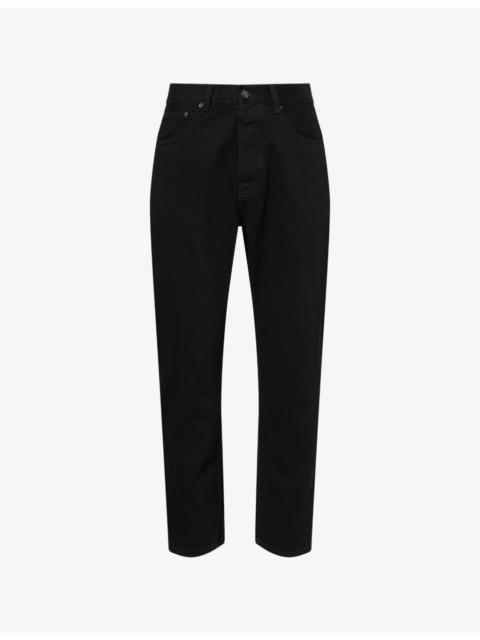 Carhartt Newel Pant Straight-Leg Denim Jeans