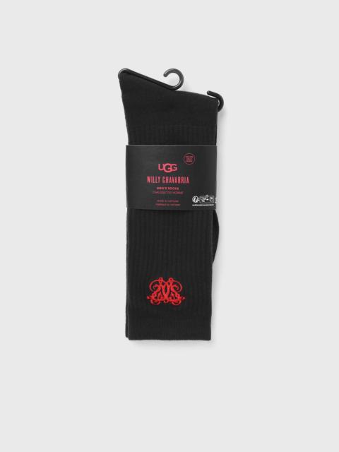 UGG X WILLY CHAVARRIA SOCK