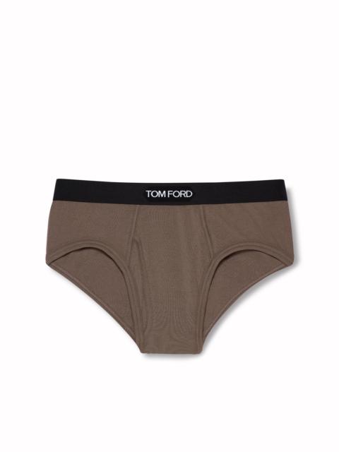 TOM FORD COTTON BRIEFS