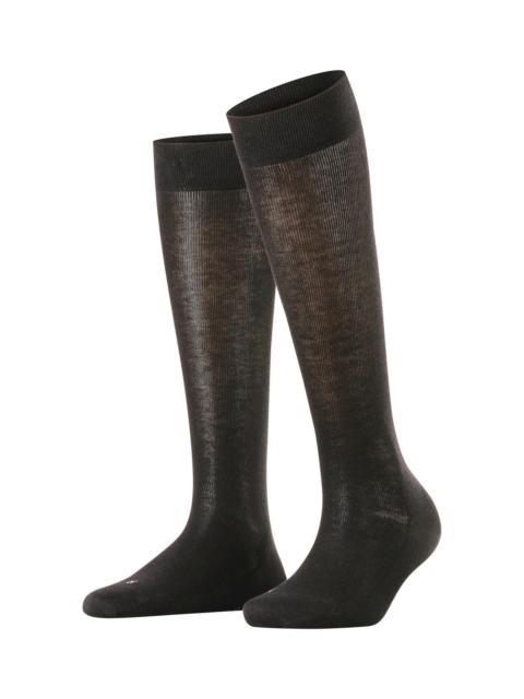FALKE Sensitive London Women Knee-high socks