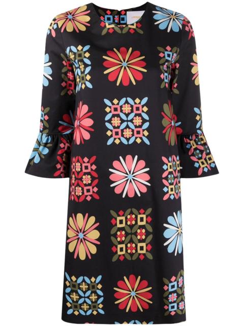 La DoubleJ 24/7 shift dress