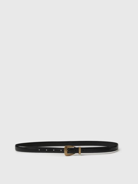 PAIGE Darby Belt