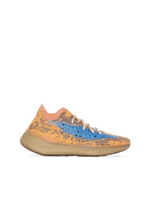 adidas BOOST 380 "Blue Oat" sneakers