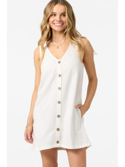 O'Neill Sanders Mini Dress