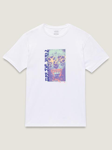 Vans Spray Layer T-Shirt