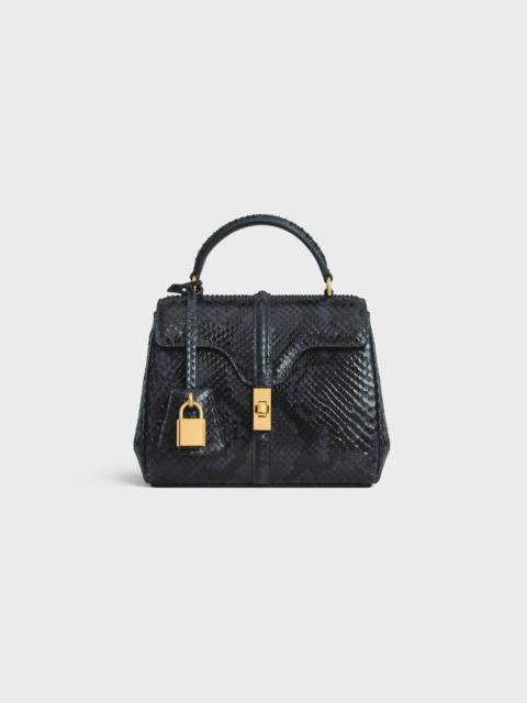CELINE MINI 16 IN Python