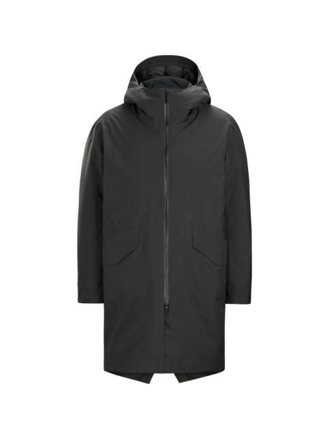 Veilance Monitor Down Coat