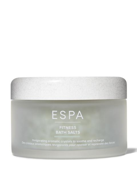 ESPA ESPA Fitness Bath Salts 180g
