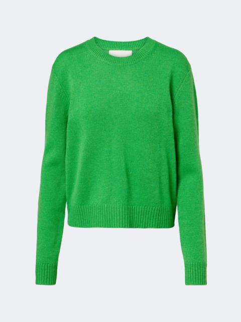 LISA YANG Mable cashmere sweater