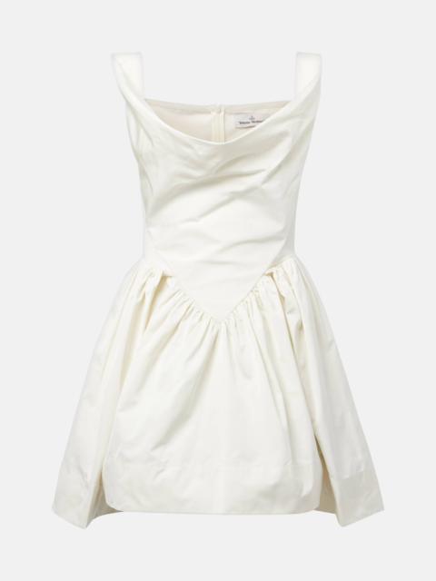 Vivienne Westwood Sunday minidress