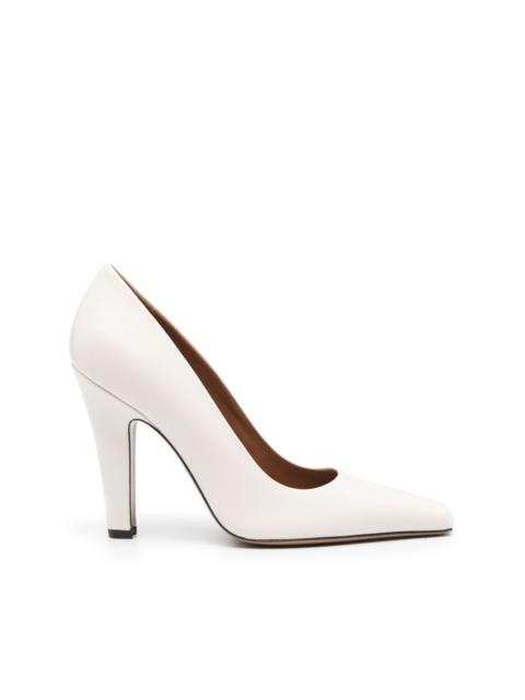 PARIS TEXAS 100mm Belle pumps