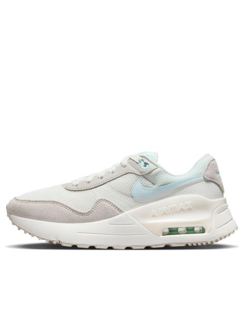 Nike (WMNS) Nike Air Max SYSTM 'Sail Light Orewood Brown' FN7643-133