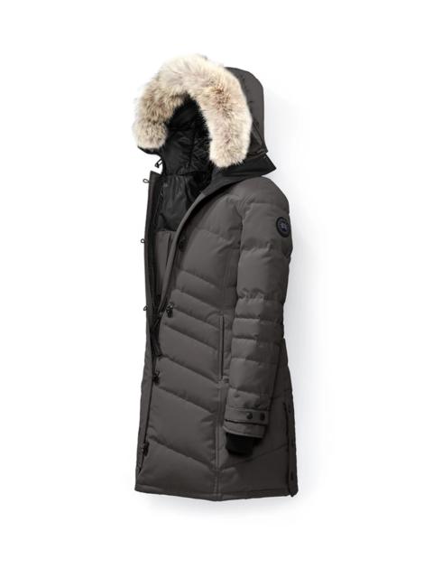Canada Goose LORETTE PARKA BLACK LABEL