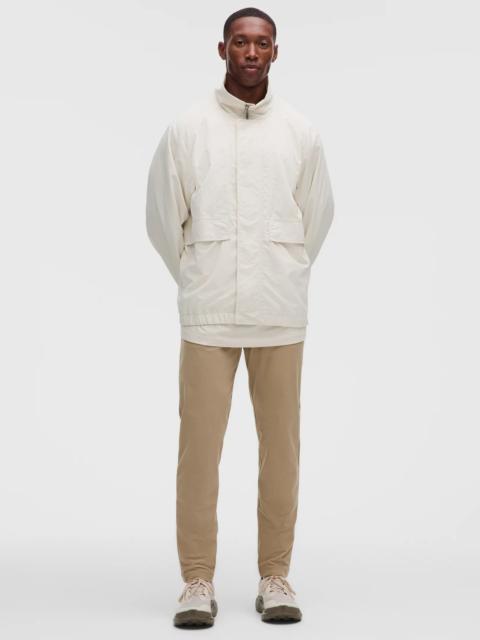 lululemon ABC Slim-Fit Trouser 30L *Warpstreme