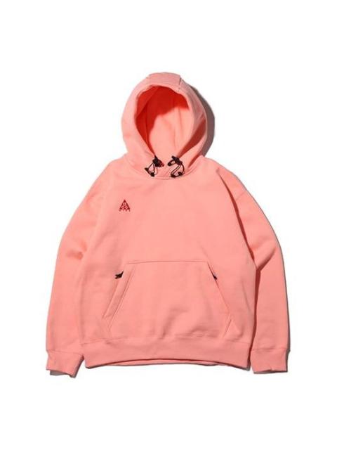 Nike Nike ACG Pullover 'Rose' BQ7199-697