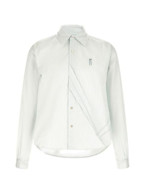 Kiko Kostadinov Ohne K-Dart shirt