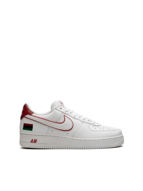 Nike Air Force 1 Retro "BHM" QS sneakers