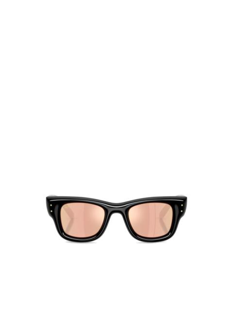 Ray-Ban Wayfarer Puffer sunglasses