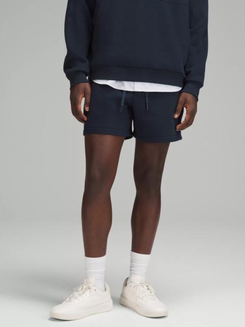 lululemon Steady State Classic-Fit Short 5"