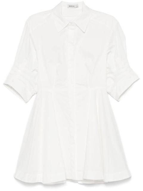 SIMKHAI Jazzie mini dress