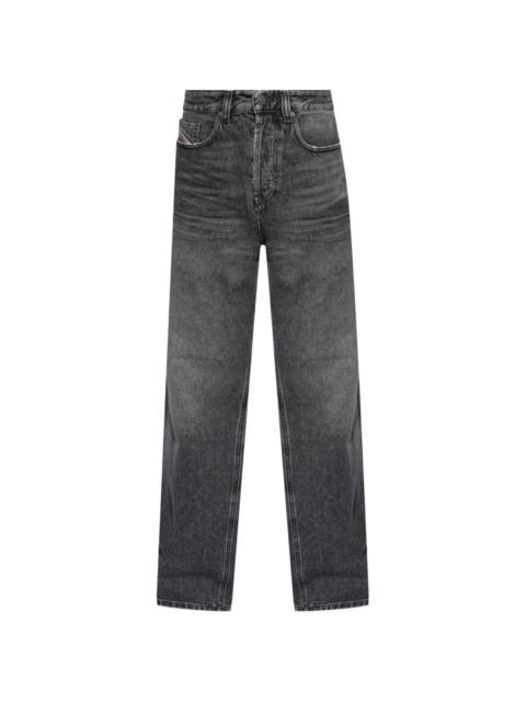 Diesel 2001 D-Marco straight-leg jeans