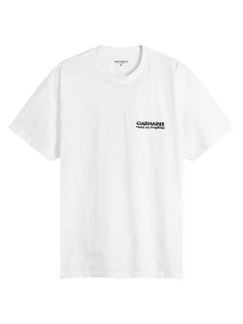 Carhartt WIP Carhartt WIP S/S Cubist T-Shirt