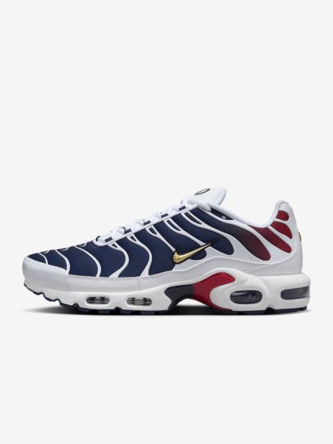 Nike Air Max Plus Men's Shoes