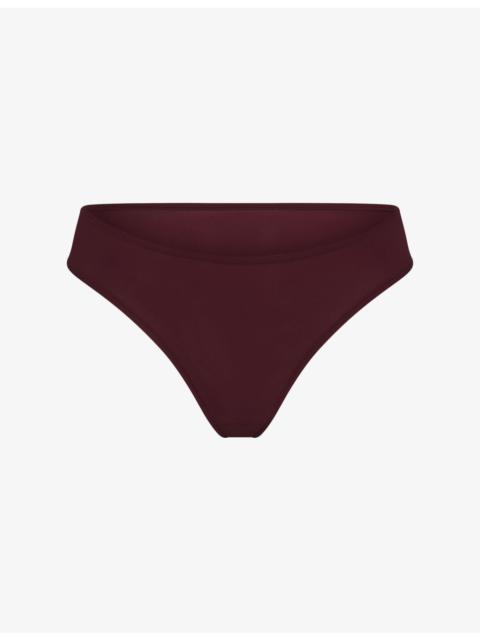 SKIMS Fits Everybody Jersey Thong