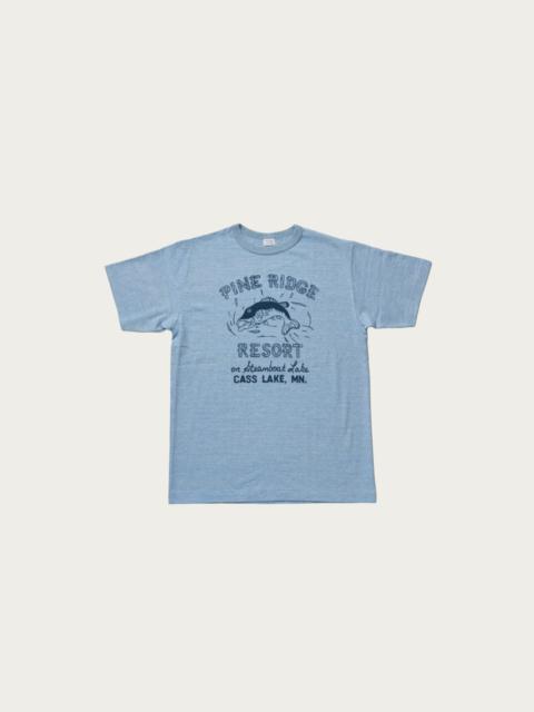 Warehouse & Co. 4096 Pine Ridge - Navy