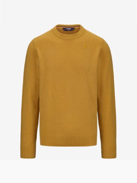 K-WAY SEBASTIEN LAMBSWOOL