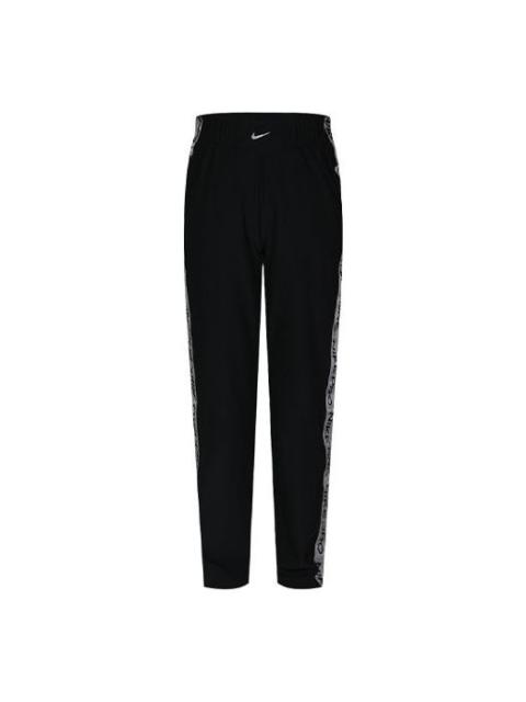 Nike (WMNS) Nike AS NP CLN TEAR Away Pants 'Black' BV3351-010